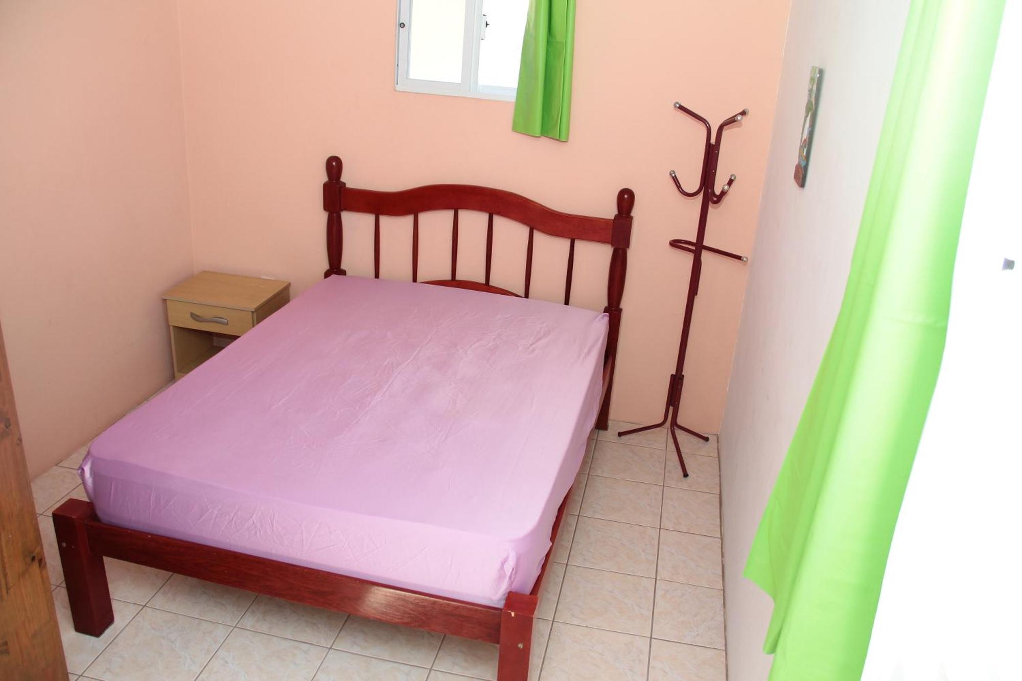 Hotel Residencial Aracuã Bombinhas Habitación foto
