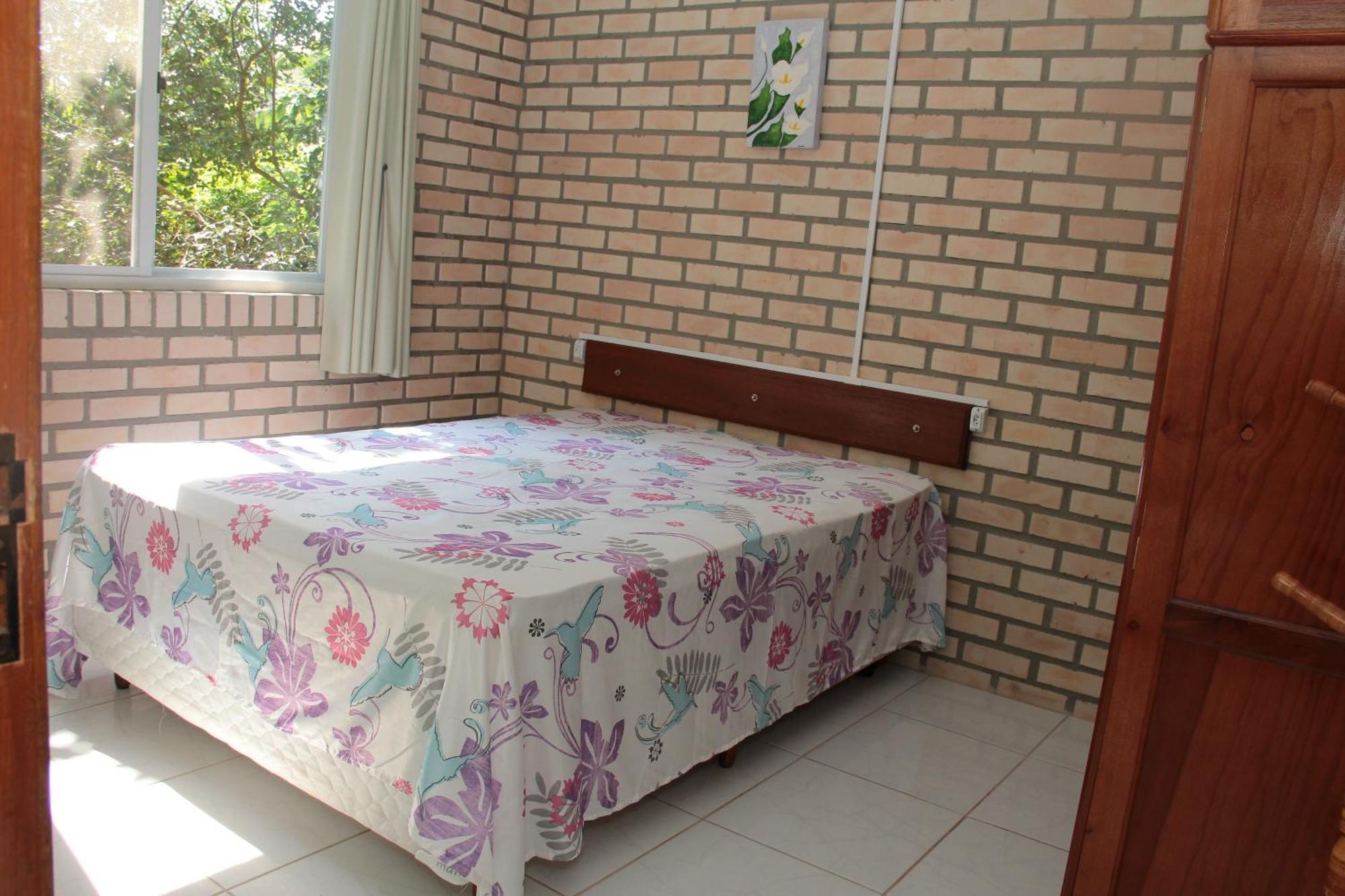 Hotel Residencial Aracuã Bombinhas Habitación foto