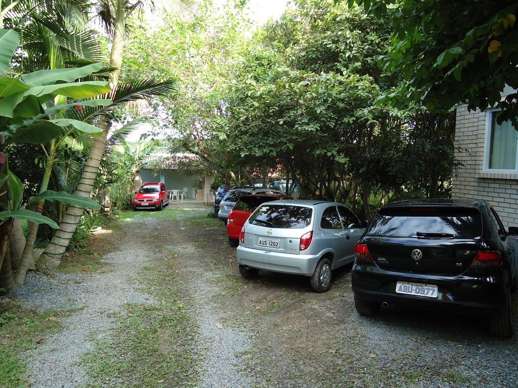 Hotel Residencial Aracuã Bombinhas Exterior foto