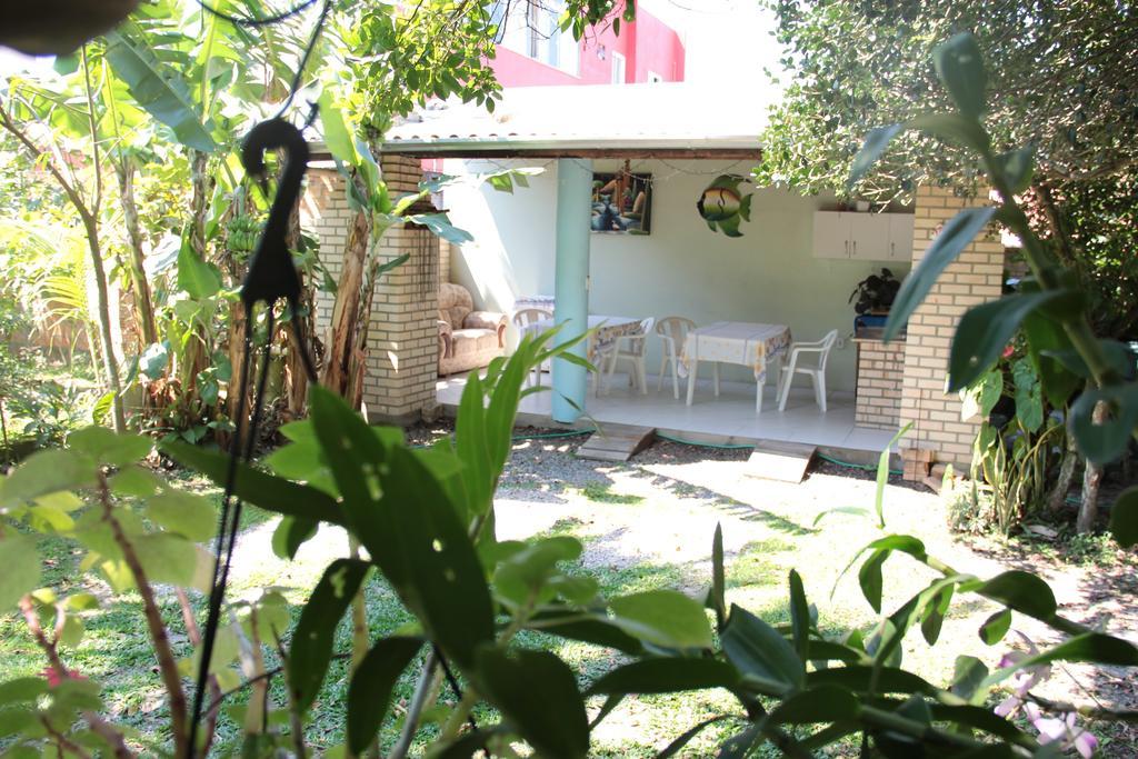Hotel Residencial Aracuã Bombinhas Exterior foto