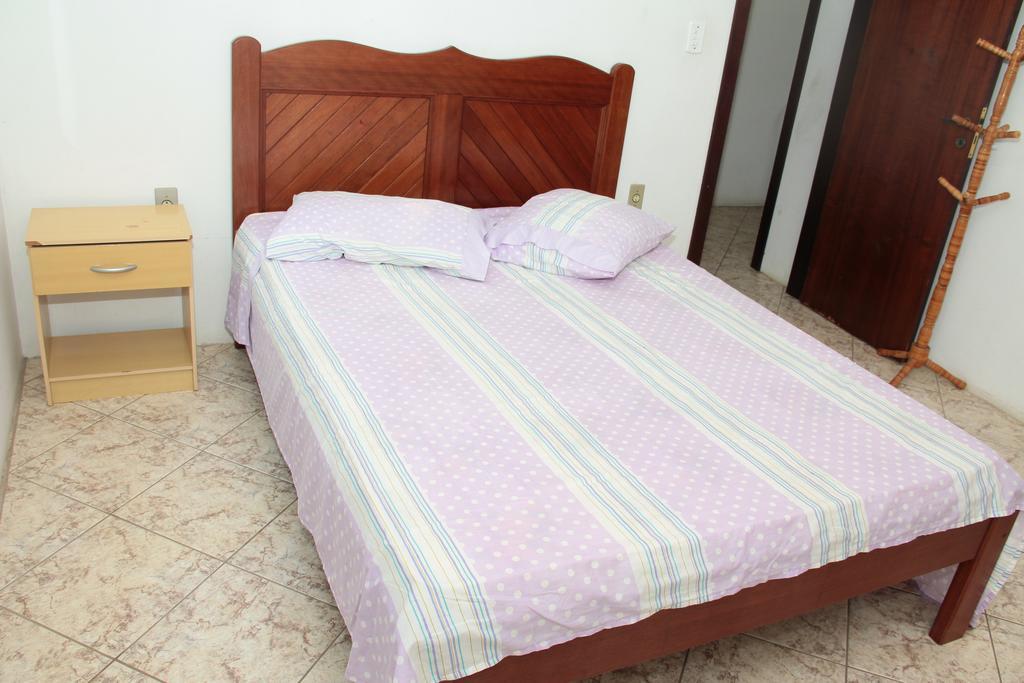 Hotel Residencial Aracuã Bombinhas Habitación foto