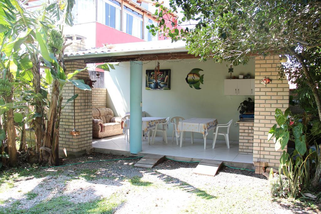 Hotel Residencial Aracuã Bombinhas Exterior foto