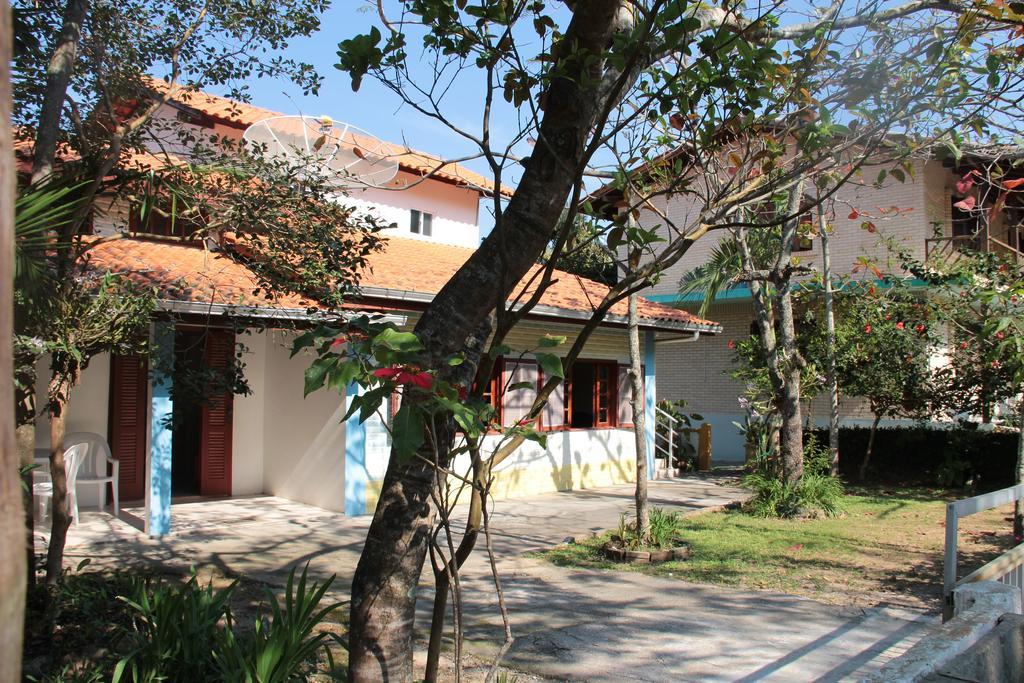 Hotel Residencial Aracuã Bombinhas Exterior foto